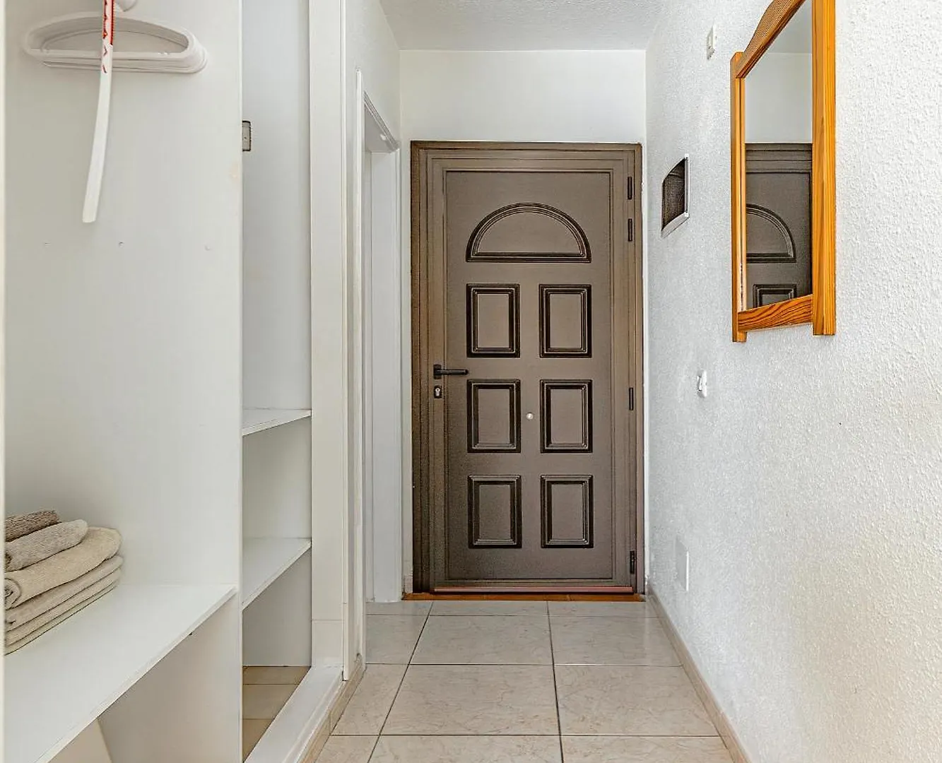 Apartment Costa Adeje-Mareverde Resort Complex F15