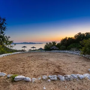  Holiday home Stone Greece