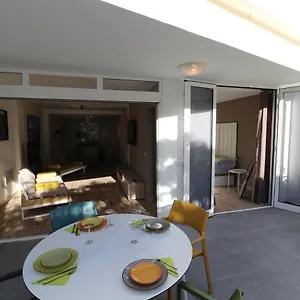  Apartment Zen Spain