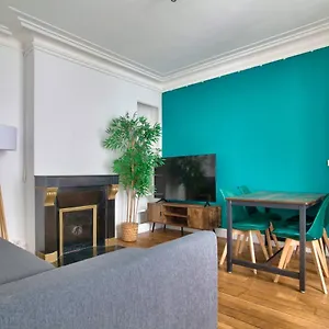  Apartment Luxurious 1 Bedroom Notre Dame De Monge Free Netflix France