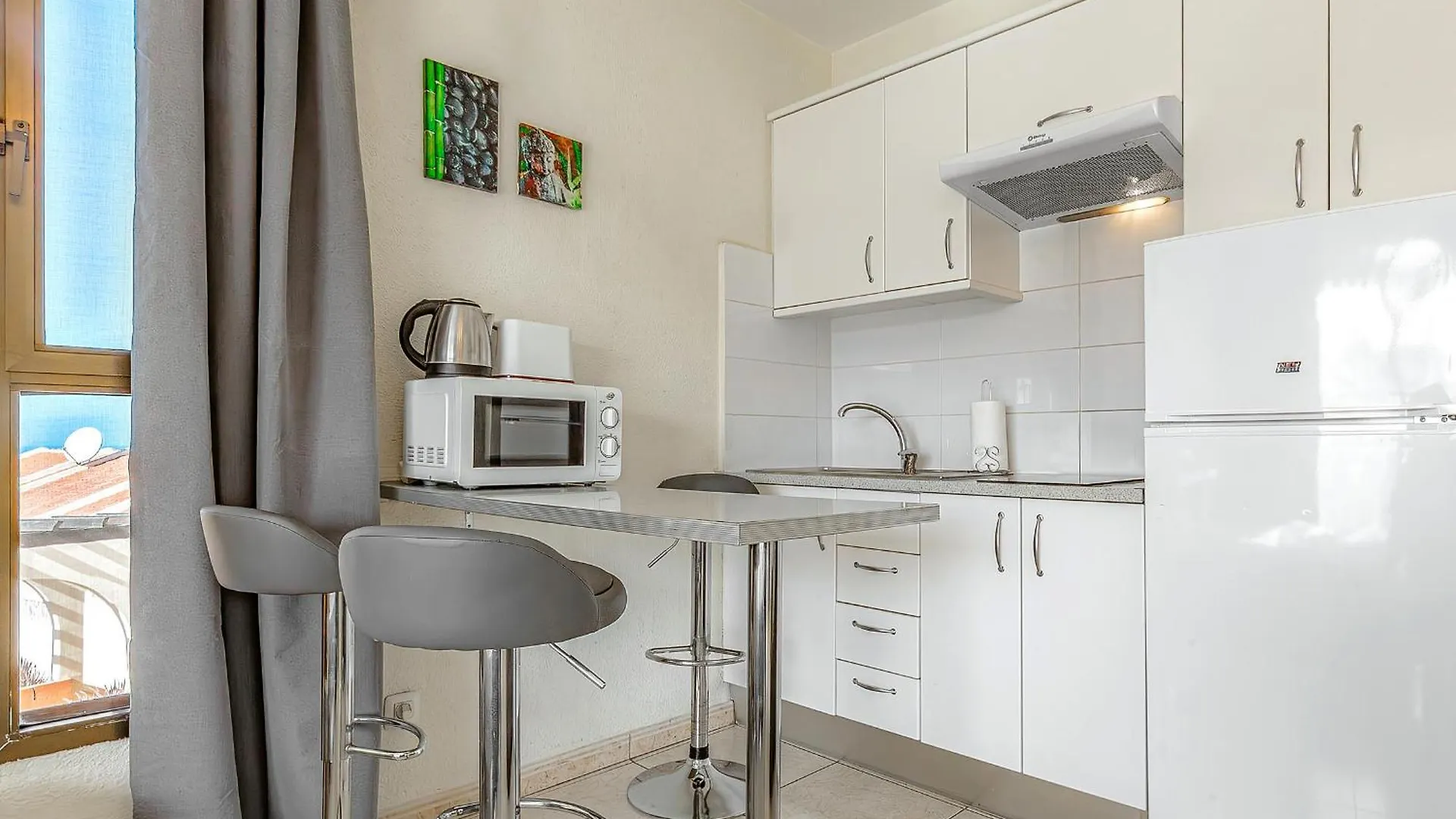 Apartment Costa Adeje-Mareverde Resort Complex F15 Spain